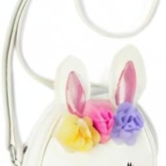 and Toddler Fashion, Bunny Bag - Picture 3 of 4